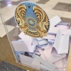 В Казахстане не будут ужесточать наказание за вброс бюллетеней на выборах