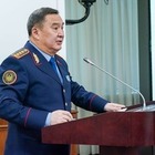 «Если молоток упал на ногу, это не нарушение»: Глава МВД о наказании за маты