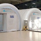 Фонд Булата Утемуратова приобрел два мобильных комплекса для тестирования на COVID-19 