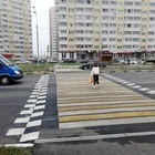 В Актау водитель сбил двух детей, один ребенок погиб