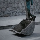 Подрядчик переделает проспект Абылай хана
