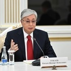 Токаев официально стал первым зарегистрированным кандидатом в президенты Казахстана