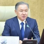 Спикер мажилиса Нурлан Нигматулин заразился коронавирусом