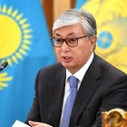 Токаев поручил освободить МСБ от оплаты аренды в зданиях, принадлежащих государству

