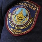 Полицейлерге бір жалақының мөлшерімен қосымша үстеме беріледі