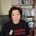 Главе фонда «Не Молчи KZ» грозит семь лет тюрьмы после поста об изнасиловании школьницы