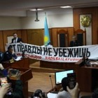Адвоката активистов Тулесовой и Толымбекова могут лишить лицензии