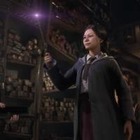 «Вам пришло письмо из Хогвартса»: Вышел трейлер игры Hogwarts Legacy