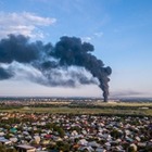 Пожар на складах по Кульджинке ликвидирован