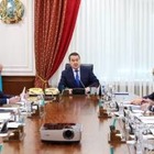 В правительстве рассмотрели законопроект о возврате государству незаконно выведенных активов