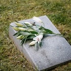 В Алматы нашли могилу «последнего советского авангардиста» Сергея Калмыкова