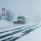 В Алматы ожидается сильный снегопад