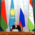 Путин посетит Казахстан 13-14 октября для участия в нескольких саммитах