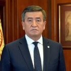 Сооронбай Жээнбеков готовится уйти с поста президента Кыргызстана