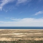 Казахстан и Кыргызстан создадут рабочую группу по спасению Аральского моря