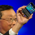Facebook обвинил Blackberry в нарушении патентных прав на технологию голосовых сообщений