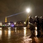 Почти 170 человек арестовали во Франции из-за протестов