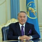 Нурсултан Назарбаев выступит с посланием к народу 