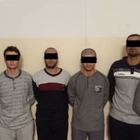 В Алматы задержали группу иностранцев по подозрению в подготовке терактов