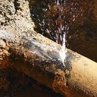 Петропавловск снова остался без воды. За полтора месяца это уже третий раз