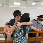 Казахстанца, обвиняемого в хищении оружия в январе, приговорили к шести годам тюрьмы