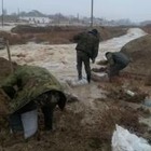 Из-за паводков в Туркестанской области эвакуированы более 200 человек