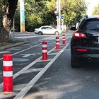 Для велосипедистов Алматы усилили меры безопасности  

