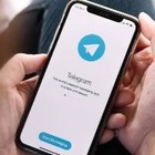 В бета-версии Telegram появились видеозвонки