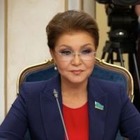 Назарбаев попросил Даригу Назарбаеву передать в России теплые пожелания от Токаева