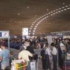 Количество въезжающих в Казахстан россиян вернулось к норме