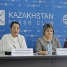 Курултай женщин создадут в Казахстане