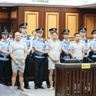 В Китае осудили пятерых киллеров. Каждый из них передавал дело другому, пока о заказе не узнала цель
