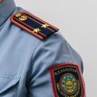 Казахстанку, оскорбившую россиян, доставили в полицию