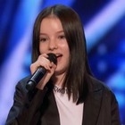Данэлия Тулешова прошла на третий тур America’s Got Talent