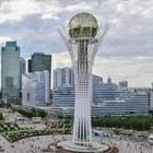 Астана вернулась в «зеленую» зону по распространению коронавируса