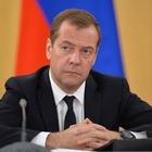 Медведев опубликовал провокационный пост про Казахстан, а потом удалил его