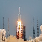 Китай вывел на орбиту основной модуль новой космической станции
