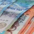 За семь месяцев ВВП Казахстана снизился на 2,9 %