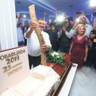 Праздник жизни: В Сербии прошел фестиваль ритуальных услуг