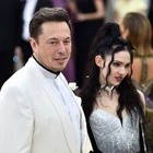 Илон Маск получил свидетельство о рождении сына. Имя пришлось немного изменить