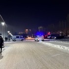 26 ноября в Астане полиция пресекла несанкционированный митинг