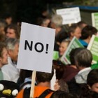 В день выборов в Алматы и Нур-Султане было задержано около 500 человек