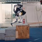 Boston Dynamics показали неудачные дубли тестирования робота