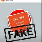 Мем с могилой Kaspi якобы от Jysan Bank появился в сети. Банк заявил, что это фейк
