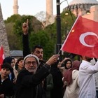 В воскресенье в Турции выбирали 13-го президента страны