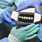 Южная Корея подарила Казахстану тысячу ПЦР-тестов для выявления COVID-19