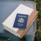 Американцам разрешат выбирать пол при оформлении паспорта