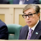 Токаев: «Не думаю, что Нурсултан Назарбаев будет баллотироваться в президенты в 2020 году»