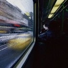 В Алматы автобус сбил женщину с ребенком