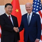 Си Цзиньпин и Джо Байден встретились на Бали в преддверии саммита G20